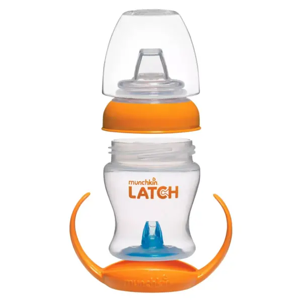 Munchkin LATCH 4oz Trainer Sippy Cup