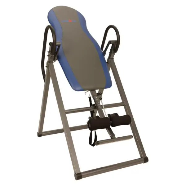 Ironman Essex 990 Inversion Table - Gray/ Blue