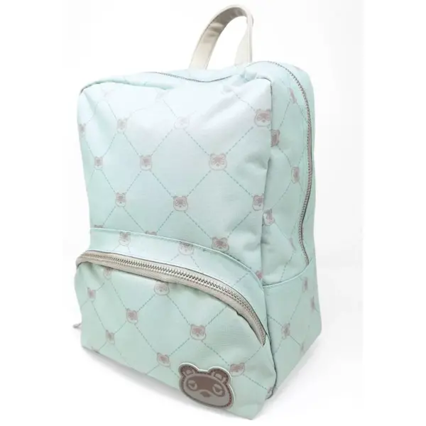 Tom Nook Collection Mini Backpack