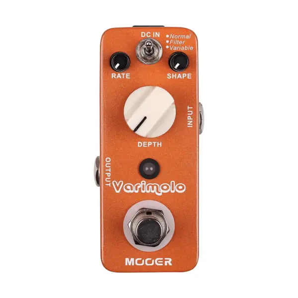 Mooer Varimolo Effects Pedal