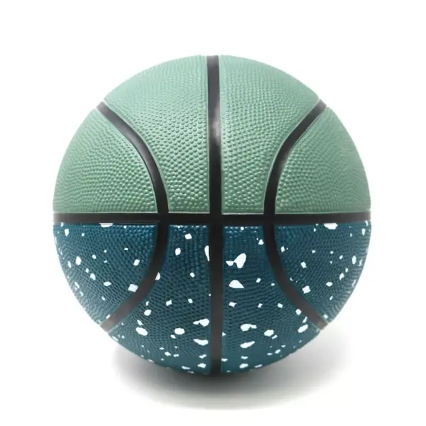 Chance - Chomper Outdoor Size 5 Rubber Basketball