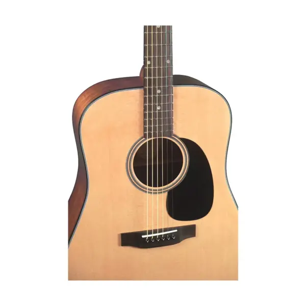 Blueridge BR-40 Dreadnought Acoustic Guitar Natural