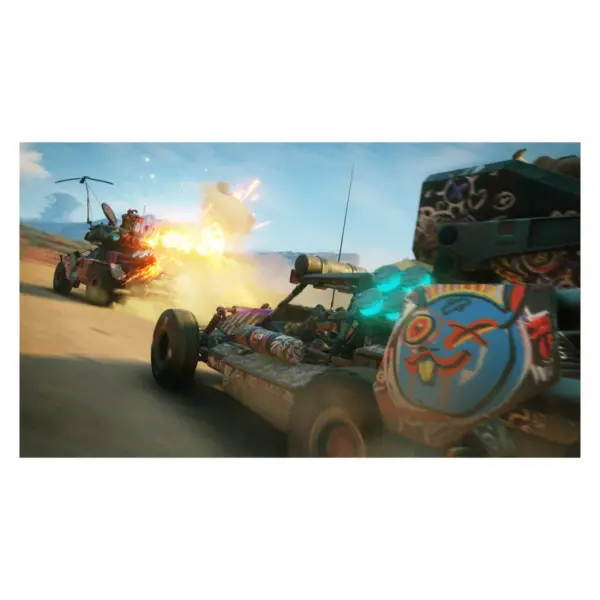 Rage 2 - Xbox One