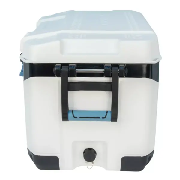 Igloo BMX 52 Quart Cooler - White