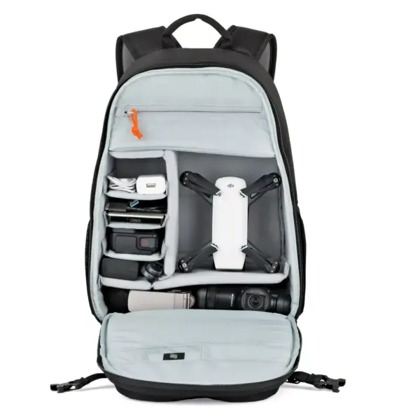 Lowepro Tahoe BP150 Backpack - Black