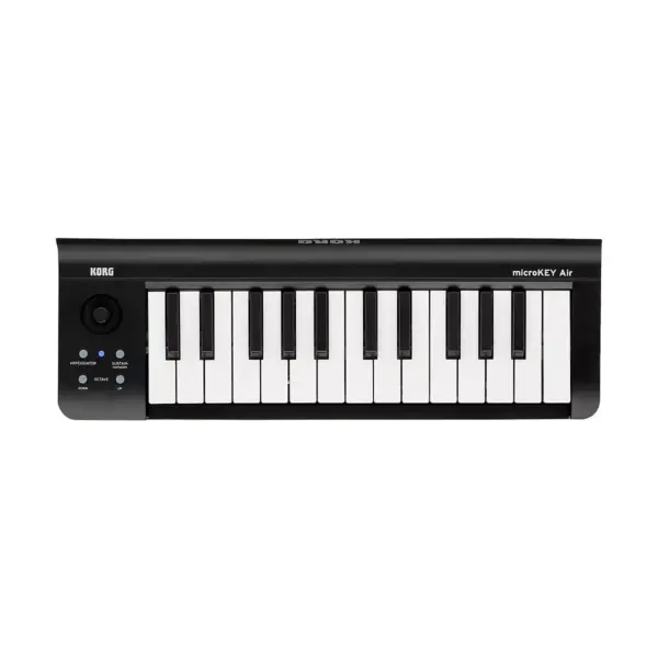 Korg microKEY Air 25-Key Bluetooth MIDI Controller