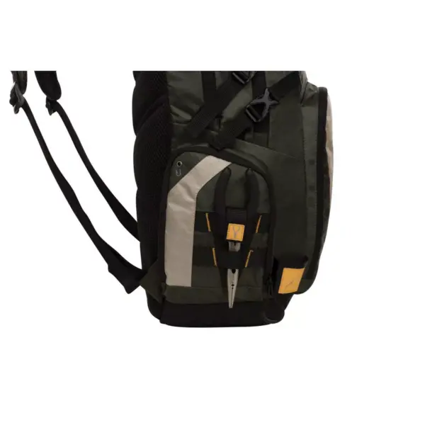 Okeechobee Fats Tackle Backpack - Gray