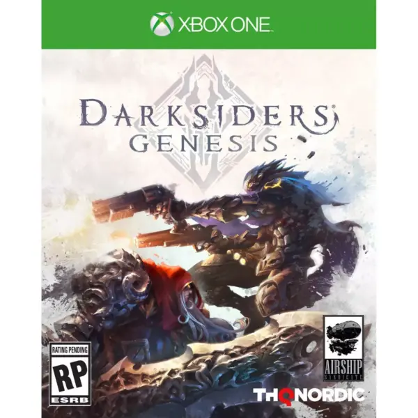 Darksiders: Genesis - Xbox One