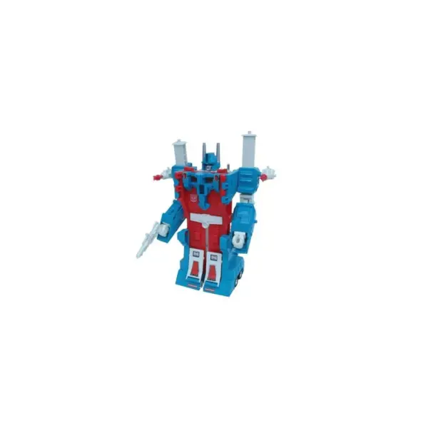 Transformers G1 Ultra Magnus | The Transformers Generation One Commemorative Series Action figures