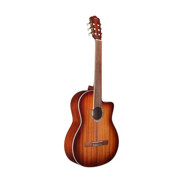 Cordoba C4-CE Classical Acoustic-Electric Guitar Natural