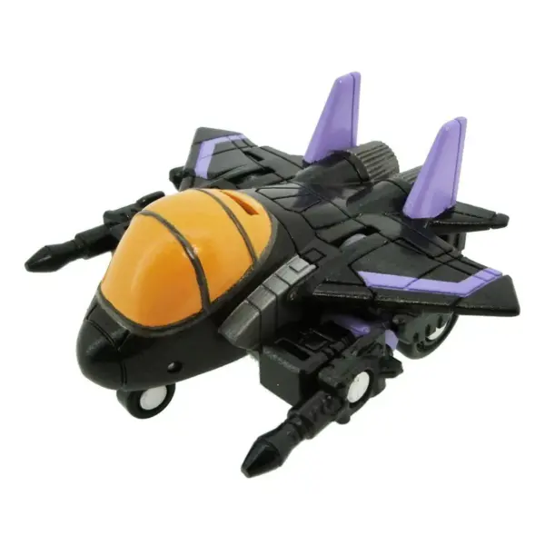 QT-30 Skywarp | Transformers Q-Series Action figures