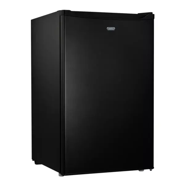 Sunbeam 4.3 cu ft Mini Refrigerator - Black SGR43MBKE