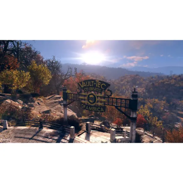 Fallout 76 - PlayStation 4