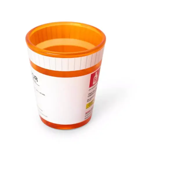 Just Funky Rx Prescription Shot Glass | Holds 2 Ounces