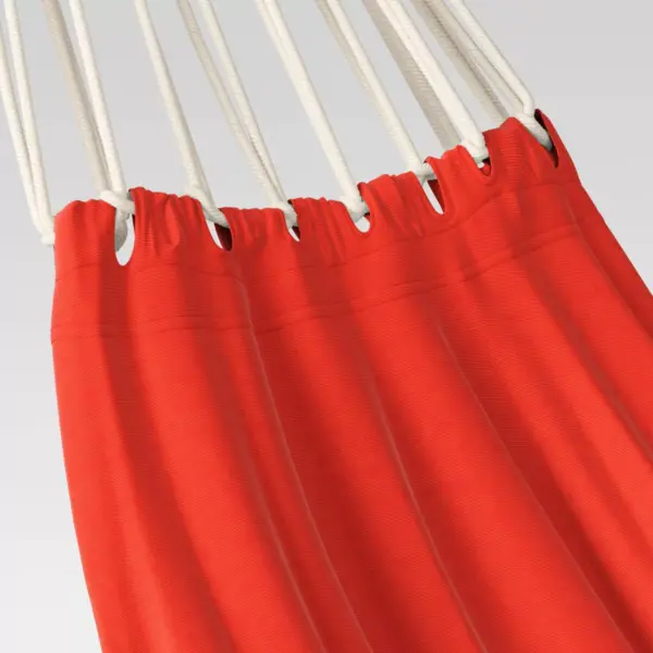 Fringe Hammock - Orange - Opalhouse™