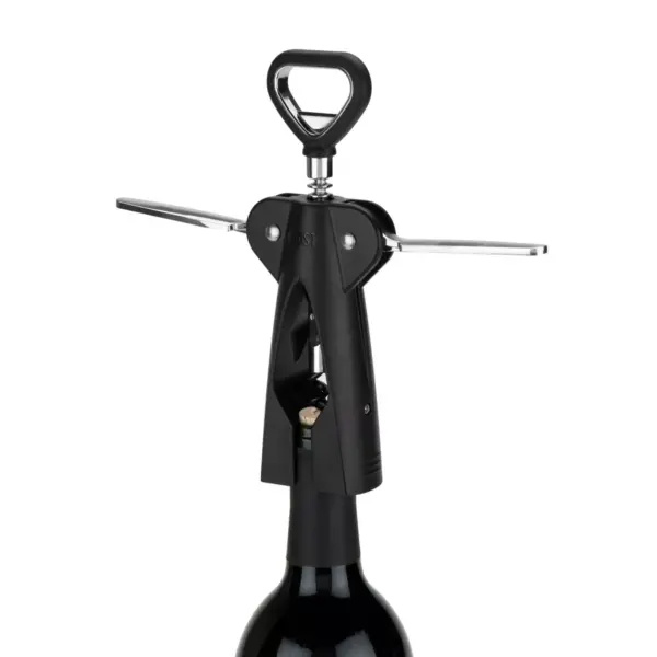 Winged Corkscrew by HOST