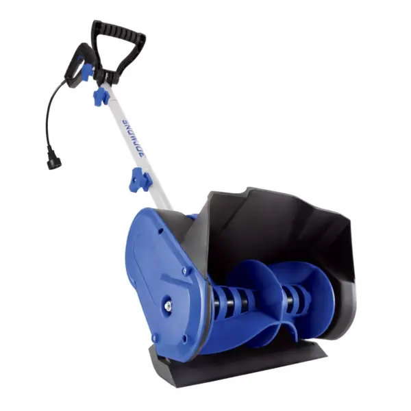 Snow Joe 10'' 9 Amp Electric Snow Shovel With 25' Throw Distance