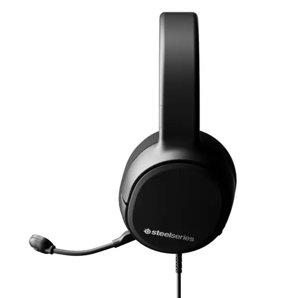 SteelSeries Arctis 1 Wired Gaming Headset - Black