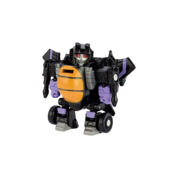 QT-30 Skywarp | Transformers Q-Series Action figures