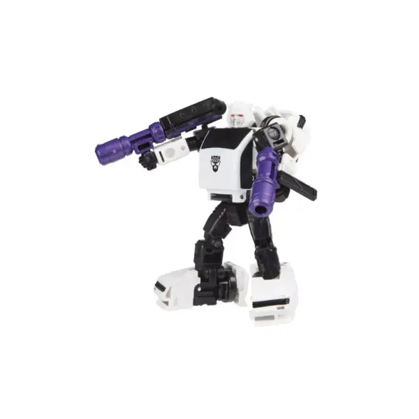 WFC-GS16 Bug Bite Deluxe Class | Transformers Generations Selects War for Cybertron Earthrise Action figures