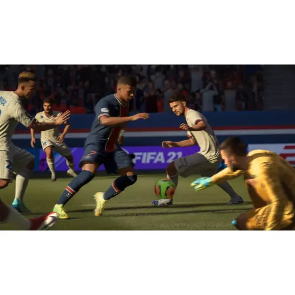 FIFA 21 - PlayStation 4/5