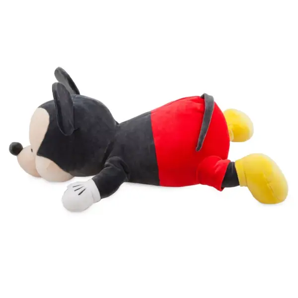 Mickey Mouse & Friends Mickey Mouse Cuddleez Pillow - Disney store