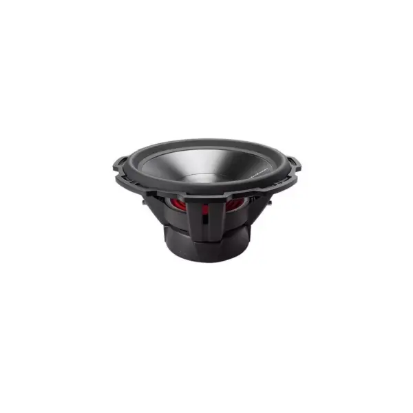 Rockford Fosgate P3D2-15 15-inch 1200 Watt 2-Ohm Car Audio Subwoofer Sub P3D215 (4 Pack)