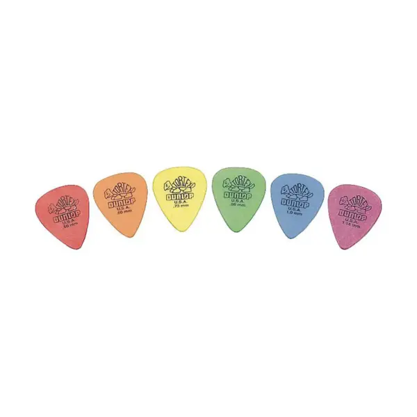 Dunlop Tortex Standard Guitar Picks .88mm 3 Dozen .88 mm Dozen