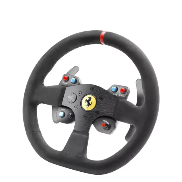 ThrustMaster Ferrari Alcantara Race Bundle - PC