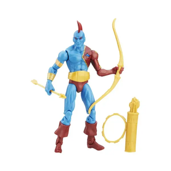 Marvel Legends Series 3.75in Yondu