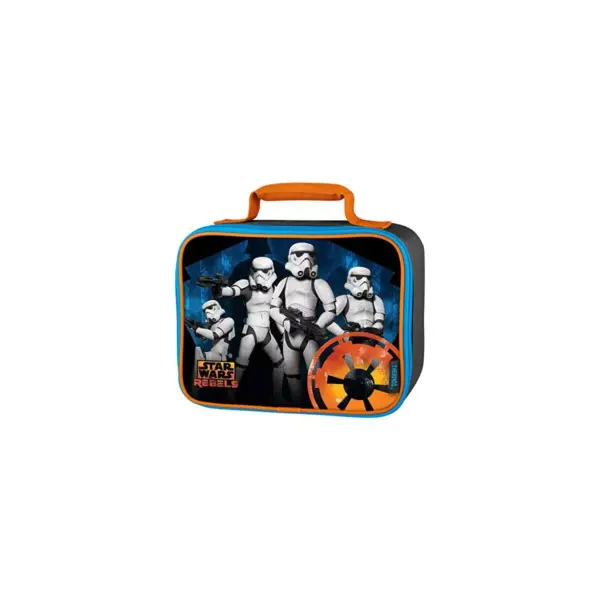 Thermos Soft Lunch Kit Star Wars Rebels