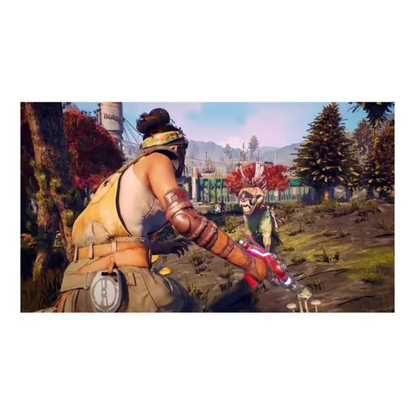 The Outer Worlds - Xbox One (Digital)