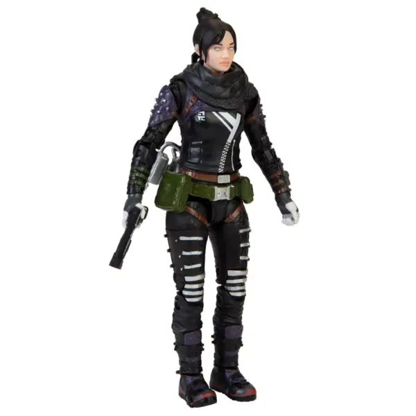 Apex Legends: Wraith 6" Action Figure