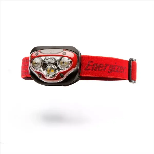 Energizer Vision LED HD Headlamps and Wearable Lights