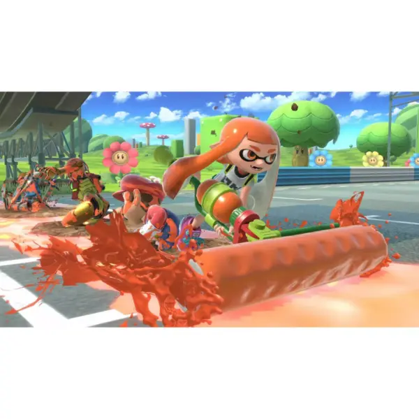 Super Smash Bros. Ultimate: Fighters Pass - Nintendo Switch (Digital)