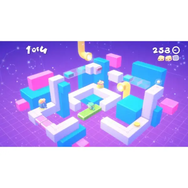 Melbits World - Nintendo Switch (Digital)