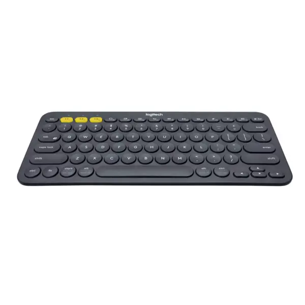 Logitech Bluetooth Keyboard (K380)