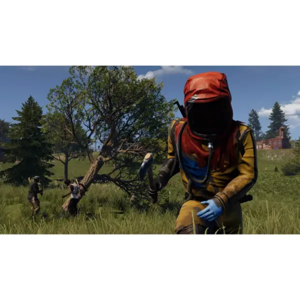 Rust - Xbox One