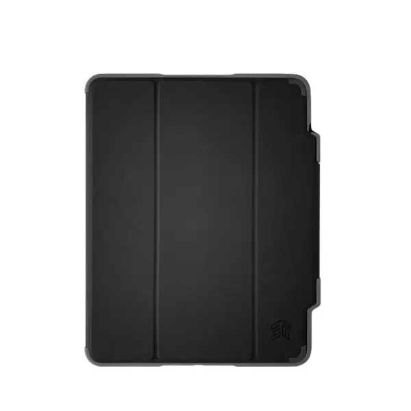 STM Dux Plus (iPad Pro 11"/2nd Gen) - Black