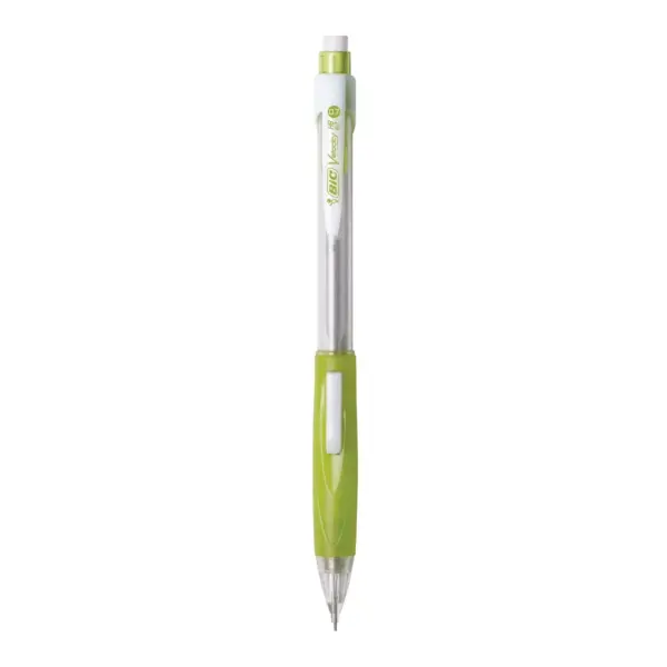 BIC Velocity #2 Side Clic Mechanical Pencil, 0.7mm, 4ct - Multicolor