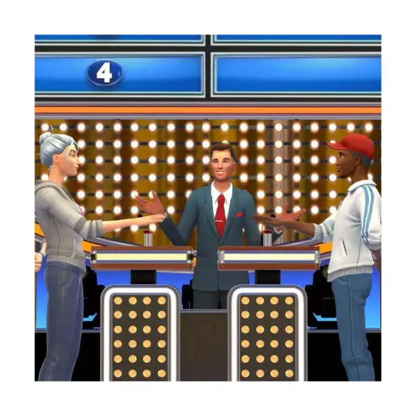 Family Feud - Xbox One/Series X