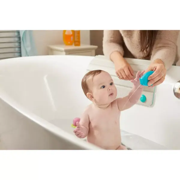 Tommee Tippee Splashtime Squirtee Bath Floats