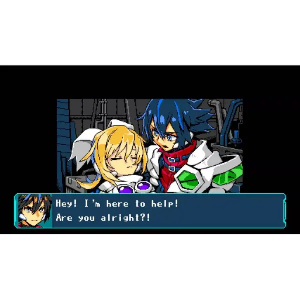 Blaster Master Zero - Nintendo Switch (Digital)