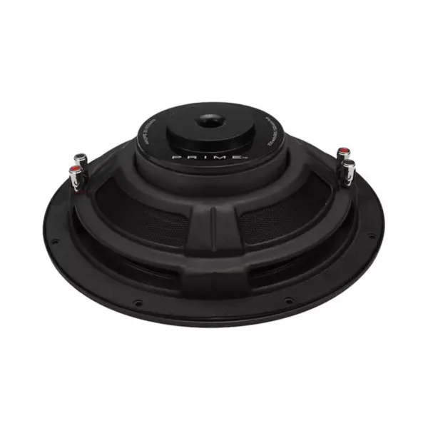 Rockford Fosgate R2SD4-12 12" 500W 4-Ohm Shallow Mount Slim Car Subwoofer Sub