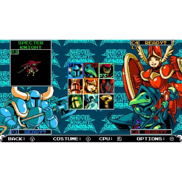 Shovel Knight: Showdown - Nintendo Switch (Digital)