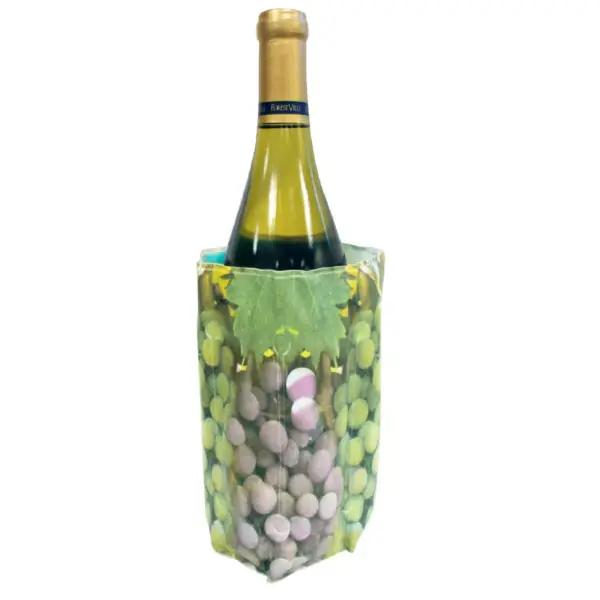 Epicureanist Wine Bottle Chilling Wrap