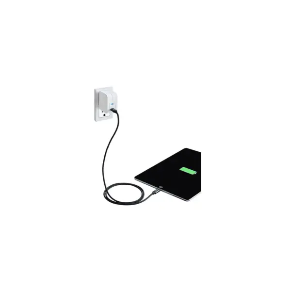 Kanex GoPower Mini USB-C Certified Power Adapter - 61W