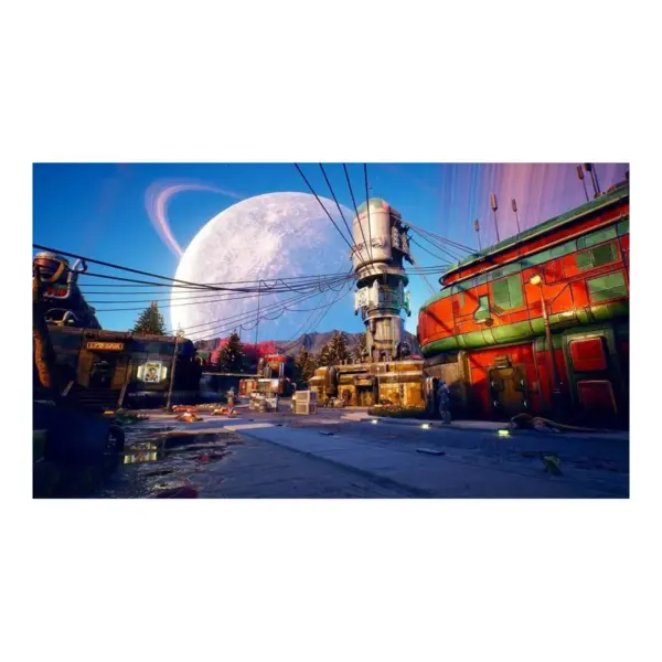 The Outer Worlds - Xbox One (Digital)