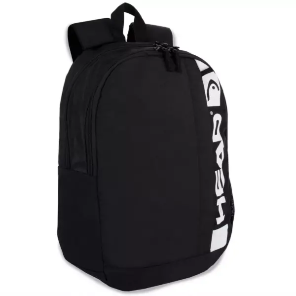 HEAD 18" Pete Backpack - Black