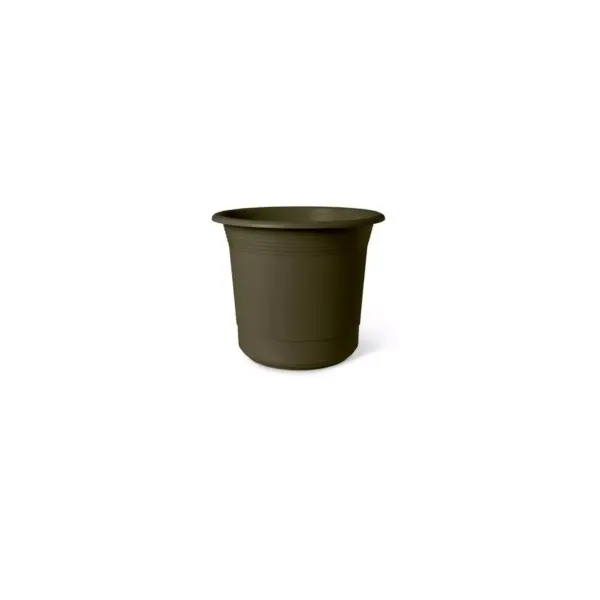 Eezy Gro Self-Watering Planter, 10 Inch - Gardener's Supply Company